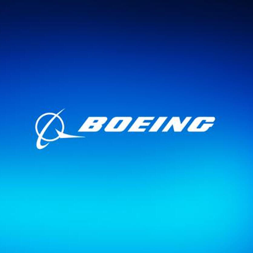 The Boeing Company